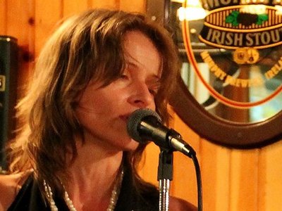 4pm: every 1st SUN Blues Jam @ The Rainbow Bistro photo by SAP photography
