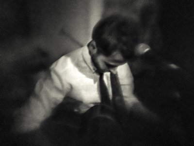 Robb Murphy photo