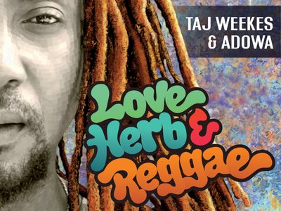 Love, Herb & Reggae