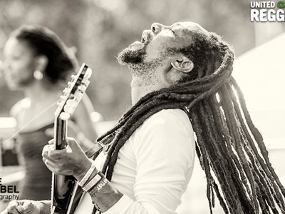 Sierra Nevada World Music Festival