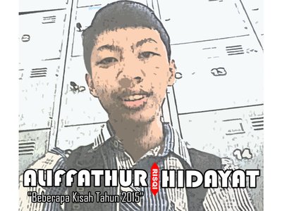Aliffathur Risqi Hidayat photo