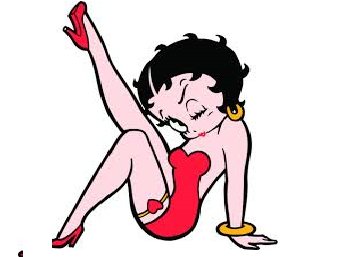 Won't You Be My Betty Boop by Jeff Root | ReverbNation Won't You Be My Betty Boop by Jeff Root | ReverbNation
