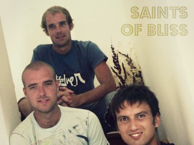 Saints Of Bliss photo