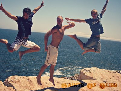 Saints Of Bliss photo