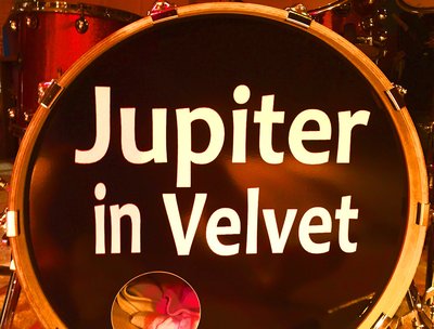 Jupiter In Velvet photo