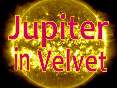 Jupiter In Velvet photo