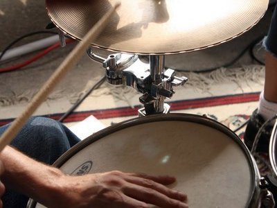 Little Brown Chair photo