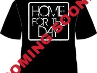 NEW SHIRTS! 