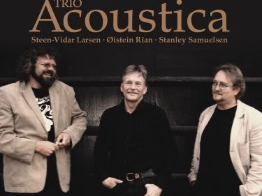 cover Trio Acoustica