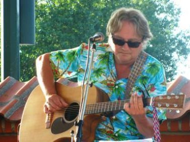 At Skagen festival 2009