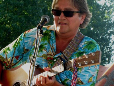 Stanley Samuelsen 2009