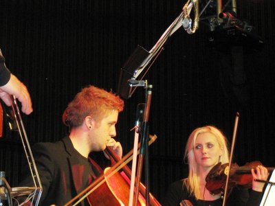 Jefsen, Restorff and Petersen
