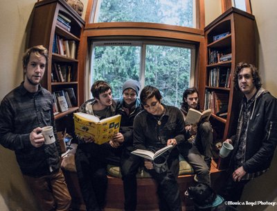 Photo Credit - Monica Lloyd