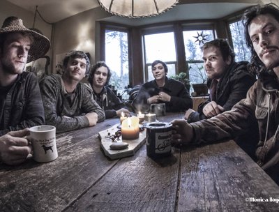Photo Credit - Monica Lloyd