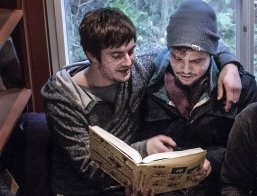 Cold Comfort photo