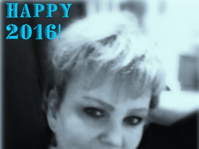 Happy 2016!