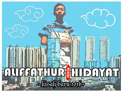 Aliffathur Risqi Hidayat photo