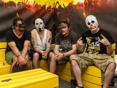 Download free songs  https://www.facebook.com/relativeband/app/2405167945/   #rapmetal #rapcore #new