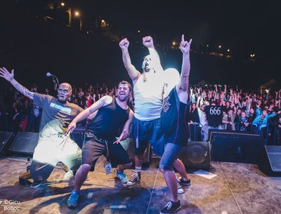 Download free songs  https://www.facebook.com/relativeband/app/2405167945/   #rapmetal #rapcore #new