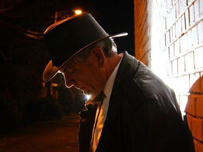 Darryl Ellyson photo