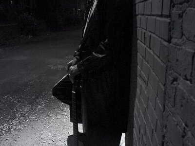 Darryl Ellyson photo