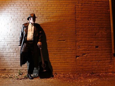 Darryl Ellyson photo