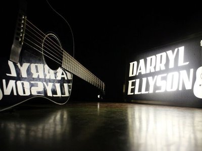 Darryl Ellyson photo