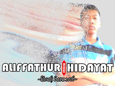 Album Kisah Baru 2016