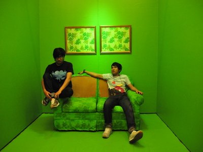 BOTTLESMOKER photo