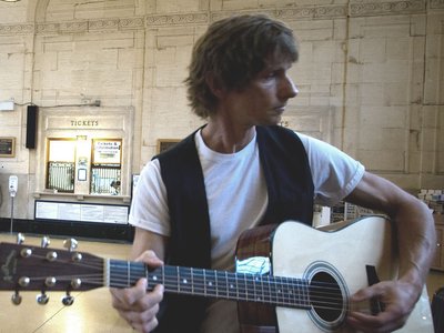 Scott Parmer photo
