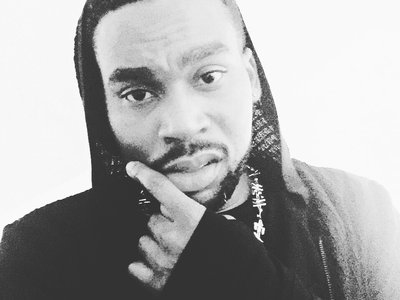 Andre Tyrone photo