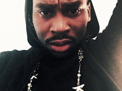 Andre Tyrone photo