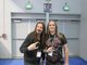 Bassist Bryan Beller. From The Aristocrats & I Winter NAMM 2015