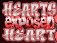 Tune in Hearts Exposed Hearts Radio Show. Every Tuesday and Thursday at 9pm et.