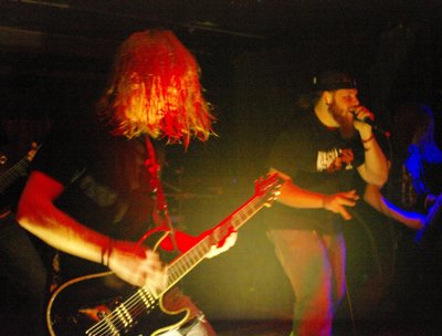 Faith In Vain photo