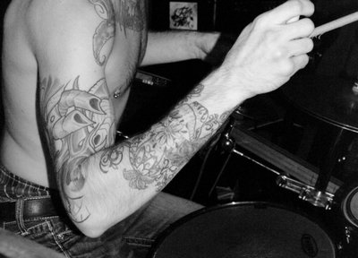 Faith In Vain photo