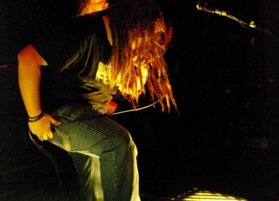 Faith In Vain photo