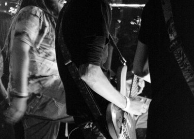 Faith In Vain photo