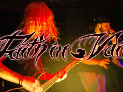 Faith In Vain photo