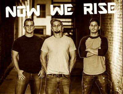 Now We Rise photo