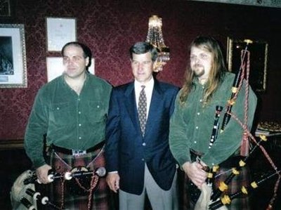 Bobby Orr & the CAmpbell Brothers
