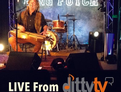Live From Ditty TV