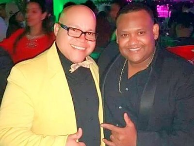 Jay Cee El Guru photo