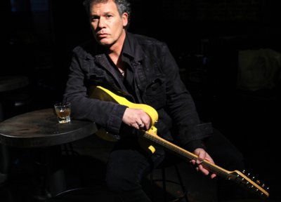 Photo Credit: Jeff Fasano HiFi Bar, East Village, NYC