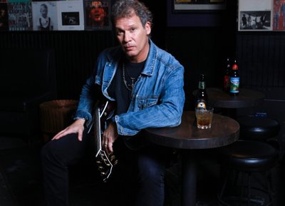 Photo Credit: Jeff Fasano HiFi Bar, East Village, NYC