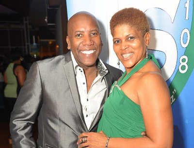 Nathan East