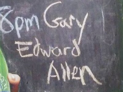 Gary Edward Allen photo