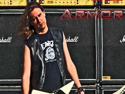 Jason Saulnier photo