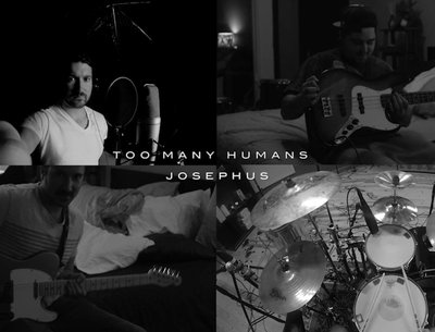 Too Many Humans