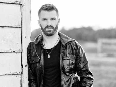 Nick Hickman